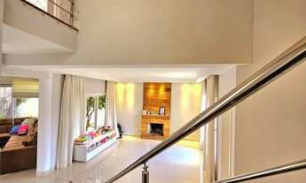 Imagem 7: RR5920 Casa 420m² CONDOMÍNIO RESIDENCIAL TARUMÃ - OPORTUNIDADE - 4 Dorms 6 Vagas - Santan