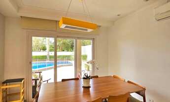 Imagem 6: RR5920 Casa 420m² CONDOMÍNIO RESIDENCIAL TARUMÃ - OPORTUNIDADE - 4 Dorms 6 Vagas - Santan