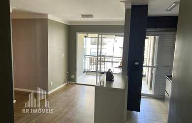 Imagem 2: RR9323 Apartamento 73m² CONDOMÍNIO LIFE PARK - OPORTUNIDADE - 3 Dorms 2 Vagas - Barueri SP