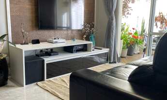 Imagem 7: RR8627 Apartamento 87m² CONDOMÍNIO RESERVA DO ALTO - OPORTUNIDADE - 3 Dorms 2 Vagas - Baru