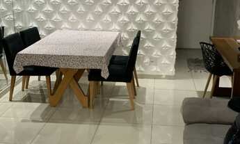 Imagem: RR8438 Apartamento 85m² CONDOMÍNIO PARQUE