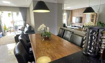 Imagem 4: RR8627 Apartamento 87m² CONDOMÍNIO RESERVA DO ALTO - OPORTUNIDADE - 3 Dorms 2 Vagas - Baru