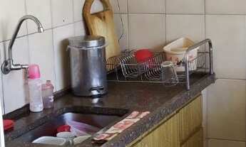 Imagem 3: RR0066D Casa 364m² - JARDIM EUROPA - OPORTUNIDADE - 3 Dorms 3 Vagas - Nova Odessa, SP - Ót