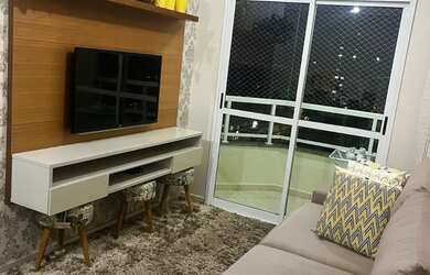 Imagem 6: RRCOD0070D Apartamento 78m² CONDOMINIO INDEPENDENCIA - OPORTUNIDADE - 3 Dorms 2 Vagas - No