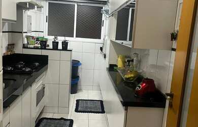 Imagem 2: RRCOD0070D Apartamento 78m² CONDOMINIO INDEPENDENCIA - OPORTUNIDADE - 3 Dorms 2 Vagas - No