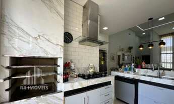 Imagem 6: RR0076D Casa 170m² RESIDENCIAL JARDIM VITÓRIA - OPORTUNIDADE - 3 Dorms 2 Vagas - Nova Odes