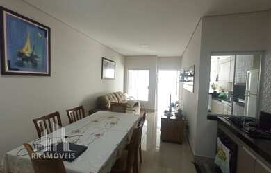 Imagem 6: RR0080D LINDA CASA A VENDA 150m² - JARDIM BELA VISTA - OPORTUNIDADE - 3 Dorms 3 Vagas - No