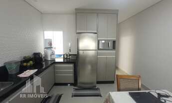 Imagem: RR0080D LINDA CASA A VENDA 150m² - JARDIM