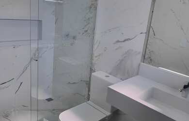 Imagem 6: RR0083D Casa 190m² - PARQUE UNIVERSITÁRIO - OPORTUNIDADE - 2 Dorms 3 Vagas - Americana, SP