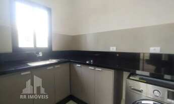 Imagem 6: RR0084D LINDA CASA MODERNA A VENDA 172m² - CONDOMÍNIO ENGENHO VELHO - OPORTUNIDADE - 3 Dor