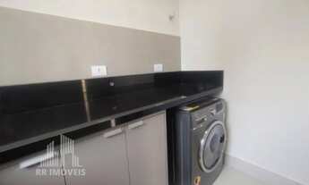 Imagem 7: RR0084D LINDA CASA MODERNA A VENDA 172m² - CONDOMÍNIO ENGENHO VELHO - OPORTUNIDADE - 3 Dor