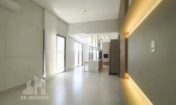 Imagem 4: RR0084D LINDA CASA MODERNA A VENDA 172m² - CONDOMÍNIO ENGENHO VELHO - OPORTUNIDADE - 3 Dor