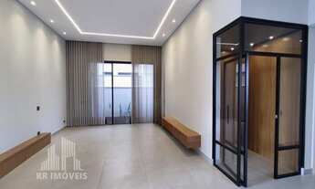 Imagem 4: RR0091D CASA A VENDA 270m² FAZENDA SANTA LÚCIA - OPORTUNIDADE - 3 Dorms 4 Vagas - America