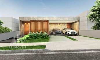 Imagem 7: RR0094D CASA A VENDA 155m² JARDIM FLORENÇA - OPORTUNIDADE - 2 Dorms 4 Vagas - Nova Odessa