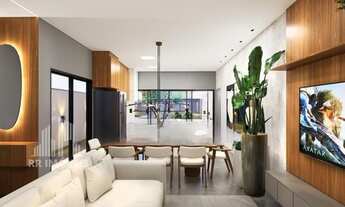 Imagem 2: RR0094D CASA A VENDA 155m² JARDIM FLORENÇA - OPORTUNIDADE - 2 Dorms 4 Vagas - Nova Odessa