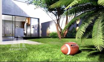 Imagem 5: RR0094D CASA A VENDA 155m² JARDIM FLORENÇA - OPORTUNIDADE - 2 Dorms 4 Vagas - Nova Odessa