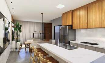 Imagem 3: RR0094D CASA A VENDA 155m² JARDIM FLORENÇA - OPORTUNIDADE - 2 Dorms 4 Vagas - Nova Odessa