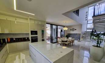 Imagem: RR0099D Casa de Alto Padrão 470m² CONDOMÍNIO