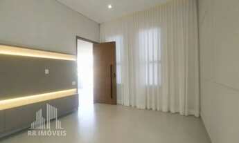 Imagem 2: RR0084 LINDA CASA MODERNA A VENDA 172m² - CONDOMÍNIO ENGENHO VELHO - OPORTUNIDADE - 3 Dorm