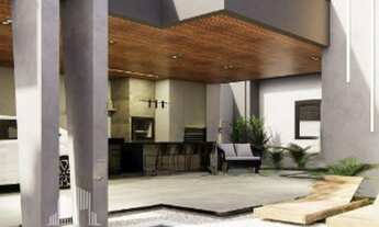 Imagem: RR0090 CASA A VENDA 173m² TERRAS DE SANTA