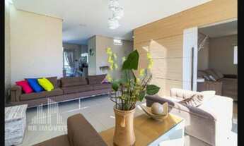 Imagem: RR6035 Casa 329m² PARQUE RIBEIRO DE LIMA