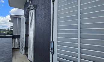 Imagem 3: RR6025 Casa 345m² CONDOMÍNIO RESIDENCIAL ALPHAVILLE 9 - OPORTUNIDADE - 3 Dorms 4 Vagas - S