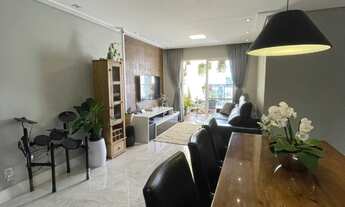 Imagem 3: RR8627 Apartamento 87m² CONDOMÍNIO RESERVA DO ALTO - OPORTUNIDADE - 3 Dorms 2 Vagas - Baru