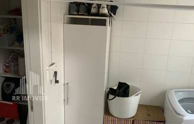 Imagem 7: RR8438 Apartamento 85m² CONDOMÍNIO PARQUE BARUERI - OPORTUNIDADE - 3 Dorms 1 Vaga - Baruer