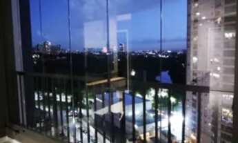 Imagem 2: RR8909 Apartamento MOBILIADO 52m² CONDOMÍNIO ÁPICE PARK - OPORTUNIDADE - 2 Dorms 1 Vaga