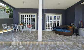 Imagem 7: RR6025 Casa 345m² CONDOMÍNIO RESIDENCIAL ALPHAVILLE 9 - OPORTUNIDADE - 3 Dorms 4 Vagas - S