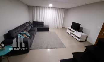 Imagem: RR8591 Casa 342m² PARQUE RIBEIRO DE LIMA