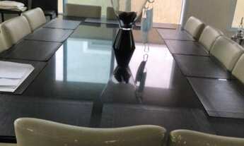 Imagem 7: RR6058 Casa 420m² CONDOMÍNIO MORADA DOS PINHEIROS - OPORTUNIDADE - 4 Suítes 4 Vagas - ALDE