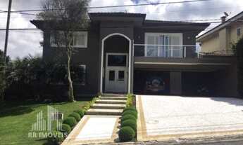 Imagem: RR9077 Casa 430m² CONDOMÍNIO MORADA DOS