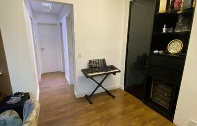 Imagem 5: RR8547 Apartamento 94m² CONDOMÍNIO ALTO DA MATA - OPORTUNIDADE - 3 Dorms 1 Vaga - Barueri