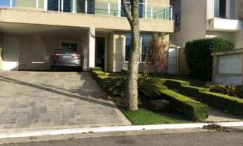 Imagem: RR6058 Casa 420m² CONDOMÍNIO MORADA DOS