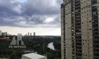 Imagem 3: RR8909 Apartamento MOBILIADO 52m² CONDOMÍNIO ÁPICE PARK - OPORTUNIDADE - 2 Dorms 1 Vaga