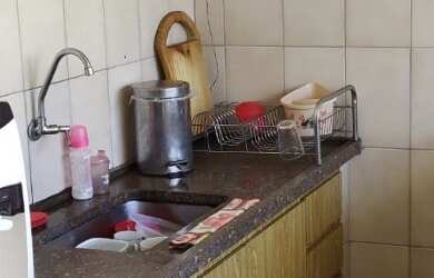 Imagem 7: RR0066 Casa 364m² - JARDIM EUROPA - OPORTUNIDADE - 3 Dorms 3 Vagas - Nova Odessa, SP - Óti