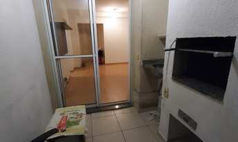 Imagem 2: RR9293 Apartamento GARDEN 103m² CONDOMÍNIO PARQUE BARUERI - OPORTUNIDADE - 3 Dorms 1 Vaga