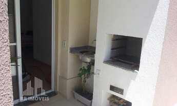 Imagem 3: RR9293 Apartamento GARDEN 103m² CONDOMÍNIO PARQUE BARUERI - OPORTUNIDADE - 3 Dorms 1 Vaga
