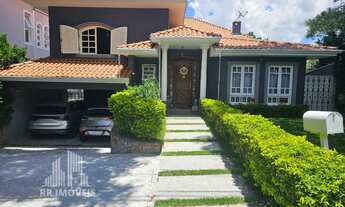 Imagem: RR6025 Casa 345m² CONDOMÍNIO RESIDENCIAL