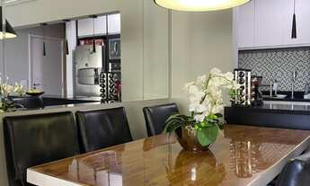 Imagem 5: RR8627 Apartamento 87m² CONDOMÍNIO RESERVA DO ALTO - OPORTUNIDADE - 3 Dorms 2 Vagas - Baru