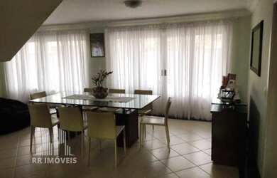 Imagem 6: RR9077 Casa 430m² CONDOMÍNIO MORADA DOS LAGOS - OPORTUNIDADE - 4 Dorms 6 Vagas - ALDEIA DA