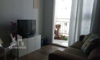 Imagem: RR8911 Apartamento 54m² CONDOMÍNIO PIEMONTE