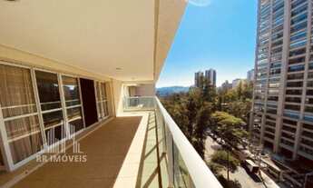 Imagem: RR8913 Apartamento 212m² CONDOMÍNIO ESSÊNCIA