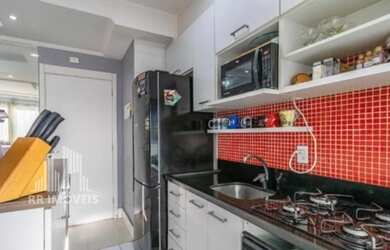 Imagem 6: RR8946 Apartamento 51m² CONDOMÍNIO INSPIRE (VERDE) OPORTUNIDADE - 2 Dorms 1 Vaga - Barueri