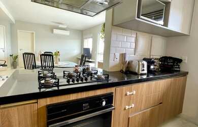 Imagem 4: RR8846 Apartamento 109m² CONDOMÍNIO ED BELLINI - OPORTUNIDADE - 3 Dorms 2 Vagas - Barueri