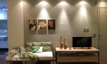 Imagem 6: RR9263 Apartamento 72m² CONDOMÍNIO FATTO - OPORTUNIDADE - 3 Dorms 1 Vaga - Barueri, SP - Ó