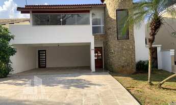 Imagem: RR9112 Casa 450m² CONDOMÍNIO RESIDENCIAL