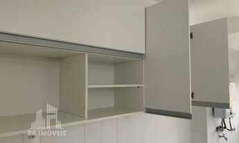 Imagem 4: RR8756 Apartamento 60m² CONDOMÍNIO CENTRAL PARK - OPORTUNIDADE - 2 Dorms 1 Vaga - Barueri