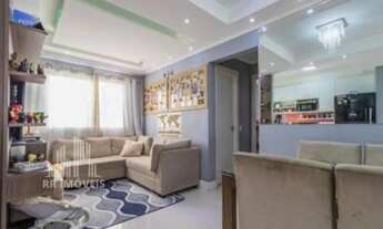 Imagem: RR8946 Apartamento 51m² CONDOMÍNIO INSPIRE